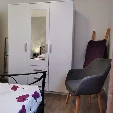 Cozy Apartment In Split In Nice Quiet Neighborhood ภายนอก รูปภาพ